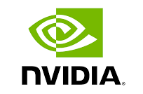 NVIDIA logo